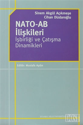 Nato - AB İlişkileri